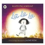 La La La - Walker Books