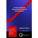 La Lean osservata dalla prospettiva del procurement: Il procurement è l'anello che collega l'azienda al mondo della fornitura