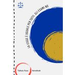 LA LEGGE E' UGUALE PER TUTTI. QUESTO ESAME NO | Tabula Rasa Notebook | Giurisprudenza | Quaderno divertente università | Appunti | Regalo per amico, amica, coinquilino, studenti | Sessione Esami