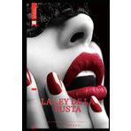 La ley de la fusta: Novela romántica de sadomaso y dominación femenina