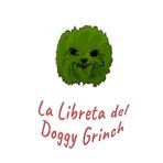 La Libreta del Doggy Grinch