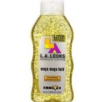 La Looks Mega Mega Hold 567 gr No:9 Saç Jölesi