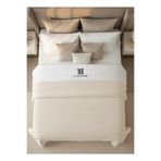 la lune home DASIY PELUŞ BATTANİYE ÇİFT KİŞİLİK 200X220