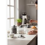 LA MAISON VINTAGE 3 PARÇA KAVANOZ SETİ 800 ML