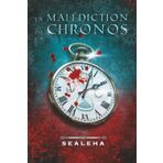La malédiction de Chronos: Thriller psychologique / horreur
