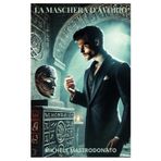 La maschera d'avorio (LE AVVENTURE DI DORIAN VALMONT, Band 2)