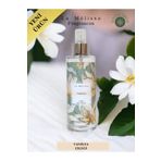 La Melisse Fragrances %100 Doğal Vanilya Çiçeği Özleri ve Bitkisel Gliserin içeren Vücut Spreyi 200 ml