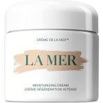 La Mer Soft Cream 15 ml – Kuru ve Hassas Ciltler Için Yoğun Nemlendirici Yüz Kremi