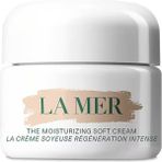 La Mer Yeni The Moisturizing Soft Cream - Nemlendirici Krem 100 ml