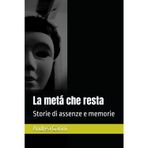 La metá che resta: Storie di assenze e memorie