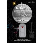 La Metáfora Espiritual detrás de SCOTT PILGRIM VS EL MUNDO (LA PELÍCULA) 2010: Análisis avanzado de la espiritualidad oculta detrás de películas, series y animes.