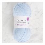 La Mia Baby Boom 34144 544 Bebe Mavi El Örgü İpi
