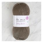 La Mia Baby Boom 34308 444 Yeşil El Örgü İpi