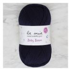 La Mia Baby Boom 34424 630 Lacivert El Örgü İpi