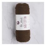 La Mia Baby Cotton 33633 L005 Kahverengi El Örgü İpi
