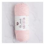La Mia Baby Cotton 33650 L040 Şeker Pembe El Örgü İpi