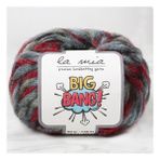 La Mia Big Bang 34235 LBN10 Ebruli El Örgü İpi