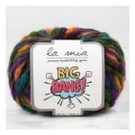 La Mia Big Bang 34239 LBN18 Ebruli El Örgü İpi