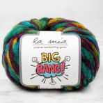 La Mia Big Bang 34242 LBN23 Ebruli El Örgü İpi