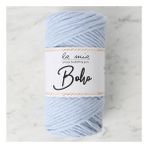 La Mia Boho Açık Mavi Büküm Makrome Ipi - L069 - 33995