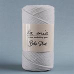 La Mia Boho Slim 34194 L002 Krem El Örgü İpi