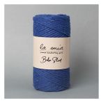 La Mia Boho Slim 34253 L020 Saks Mavi El Örgü İpi