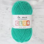 La Mia Club 614 Yeşil El Örgü İpi