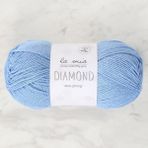 La Mia Diamond 33728 L110 Mavi El Örgü İpi