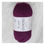 La Mia Diamond 34261 L019 Koyu Mor El Örgü İpi