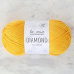 La Mia Diamond L003 L003 Hardal Sarısı El Örgü İpi