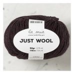 La Mia Just Wool 33835 LT009 Mürdüm El Örgü İpi