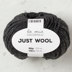 La Mia Just Wool 33836 LT008 Füme El Örgü İpi