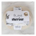 La Mia Merino 33778 L051 Bej El Örgü İpi