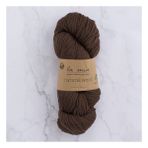 La Mia Natural Wool 33602 H7 Acı Kahverengi El Örgü İpi