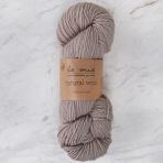 La Mia Natural Wool 33605 H3 Bej El Örgü İpi