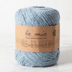 La Mia Re-Tweed 34409 L106 Mavi Melanj El Örgü İpi