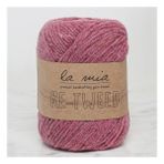 La Mia Re-Tweed 34417 L140 Gül Kurusu Melanj El Örgü İpi