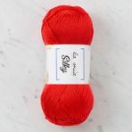 La Mia Silky 33676 L004 Kırmızı El Örgü İpi
