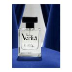 la mia verita Blue De Parfüm Erkek Odunsu Aromatik Lmv233 Yüksek Kalıcılık & Yayılım Top Edp 50 ml