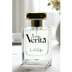 la mia verita Comme Une Evidence Parfüm Kadın Şipre Çiçeksi Lmv247 Yüksek Kalıcılık & Yayılım Top Kalite Edp 50 ml