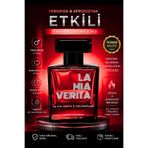 la mia verita Erkek Feromon Parfüm 50 ml Magnet Extrait De Parfum - Etkileyici ve Kalıcı Esans Afrodizyaklı Etki