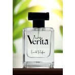 la mia verita Eros Parfüm Erkek Aromatik Lmv260 Yüksek Kalıcılık & Yayılım Top Kalite Edp 50 ml