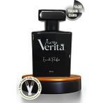 La Mia Verita Gio Erkek Parfüm Aromatik Su LMV430 Yüksek Kalıcılık Delux Kalite Esans Edp 50 ml