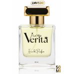 la mia verita Good Girl Kadın Parfümü Lmv520 Oryantal Çiçeksi Kakao Kapsülü, Tonka Fasulyesi Top Kalite Edp 50 Ml