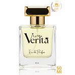la mia verita Idole Parfüm Kadın LMV600 Şipre Çiçeksi Armut, Gül Delux Kalite EDP 50 ml