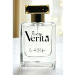 la mia verita L Interdit Parfüm Kadın Oryantal Çiçeksi Sümbülteber Lmv248 Yüksek Kalıcılı Top Kalite Edp 50 ml