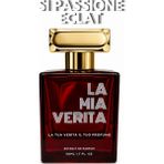 La Mia Verita LMV780 Si Passione Eclat Kadın Parfümü Extrait 50 ml Işıltılı Gül & Frenk Üzümü Yüksek Kalıcılık