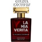 La Mia Verita LMV820 Delina Exclusif Extrait De Parfum 50 ml - Niş Parfüm