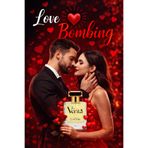 la mia verita Love Bombing Feminen ve Etkileyici Aşırı Kalıcı Çiçeksi Meyveli Kadın Parfüm DELUX Edp 50 ml