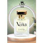 la mia verita Marfa Parfüm Uniseks Çiçeksi Odunsu Misk Lmv444 Yüksek Kalıcılık Yayılım Top Edp 50 Ml